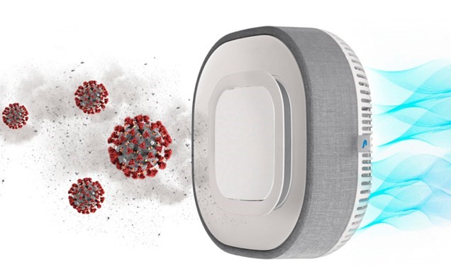 Air Purifier
Aura air
Viarmor